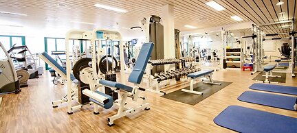 Mercure Alger Aeroport