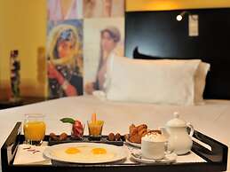 Mercure Alger Aeroport