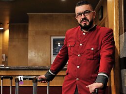 Mercure Alger Aeroport