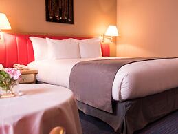 Mercure Alger Aeroport