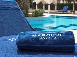 Mercure Alger Aeroport