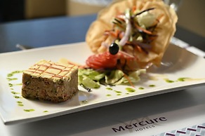 Mercure Alger Aeroport