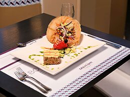 Mercure Alger Aeroport