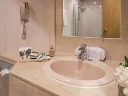 Mercure Alger Aeroport