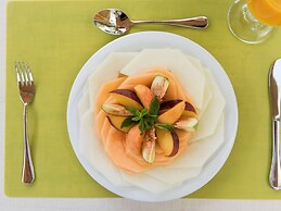 Mercure Alger Aeroport