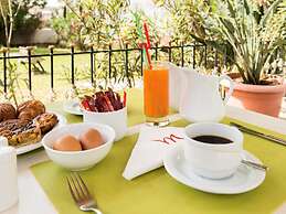 Mercure Alger Aeroport