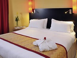 Mercure Alger Aeroport