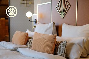 Two Brothers Noordwijk Beach