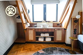 Two Brothers Noordwijk Beach