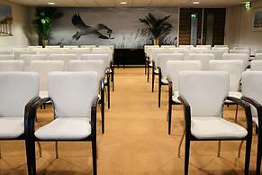 Two Brothers Noordwijk Beach