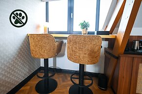 Two Brothers Noordwijk Beach