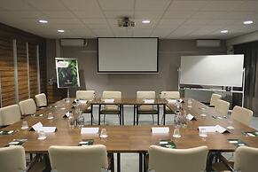 Two Brothers Noordwijk Beach