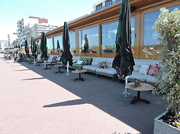 Two Brothers Noordwijk Beach