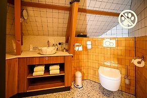 Two Brothers Noordwijk Beach