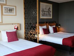 Two Brothers Noordwijk Beach