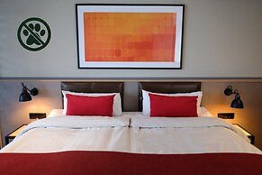 Two Brothers Noordwijk Beach