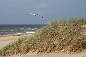 Two Brothers Noordwijk Beach