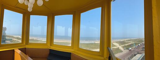 Two Brothers Noordwijk Beach