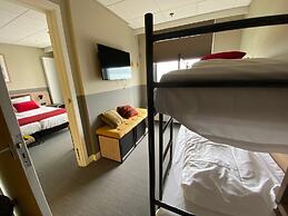 Two Brothers Noordwijk Beach