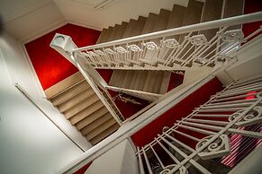 Two Brothers Noordwijk Beach