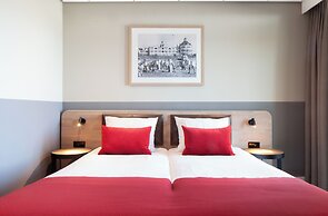 Two Brothers Noordwijk Beach