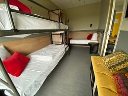 Two Brothers Noordwijk Beach