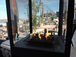 Two Brothers Noordwijk Beach