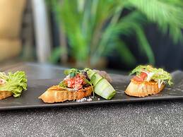 Two Brothers Noordwijk Beach