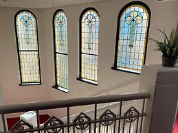 Two Brothers Noordwijk Beach