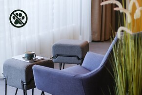 Two Brothers Noordwijk Beach