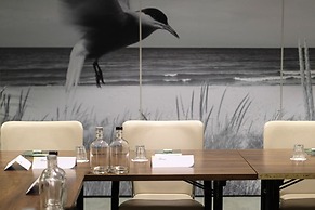 Two Brothers Noordwijk Beach