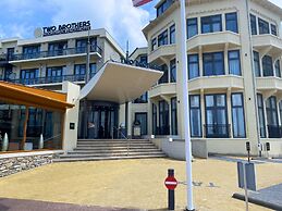 Two Brothers Noordwijk Beach