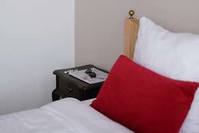 Two Brothers Noordwijk Beach