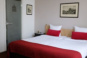 Two Brothers Noordwijk Beach