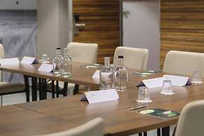 Two Brothers Noordwijk Beach