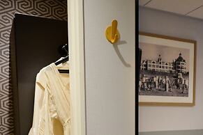 Two Brothers Noordwijk Beach