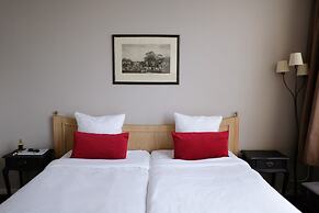 Two Brothers Noordwijk Beach