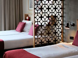 Two Brothers Noordwijk Beach