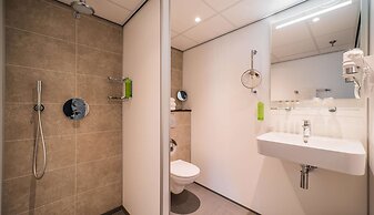 Two Brothers Noordwijk Beach