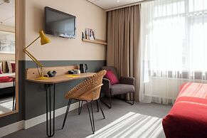 Two Brothers Noordwijk Beach