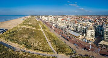 Two Brothers Noordwijk Beach