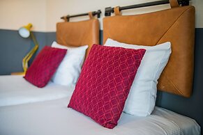 Two Brothers Noordwijk Beach