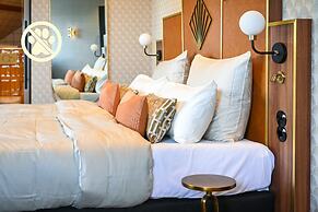 Two Brothers Noordwijk Beach