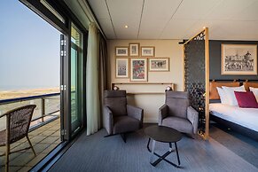 Two Brothers Noordwijk Beach