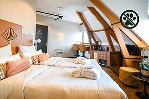 Two Brothers Noordwijk Beach