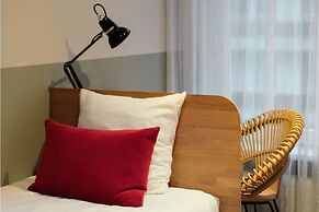 Two Brothers Noordwijk Beach