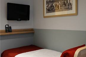 Two Brothers Noordwijk Beach