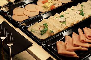 Two Brothers Noordwijk Beach