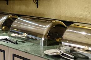 Two Brothers Noordwijk Beach