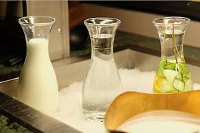 Two Brothers Noordwijk Beach